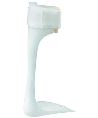 Ankle Foot Orthosis Medium Right