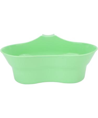 Vomiting Tub & Pelvic Cup for Bedridden Patients - Durable Plastic Breeding Tray & Basin for Elderly Care - Buy Online on GoSupps.com