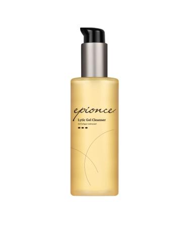 Epionce | Lytic Gel Cleanser | Oily Skin Cleanser | For Combination and Oily Skin, 6 oz