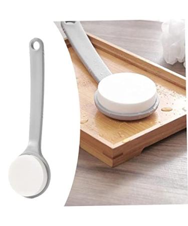Back Lotion Applicator with Handle for Men and Women - Easy-to-Use Bath Body Skin Care Tool - Buy Online on GoSupps.com