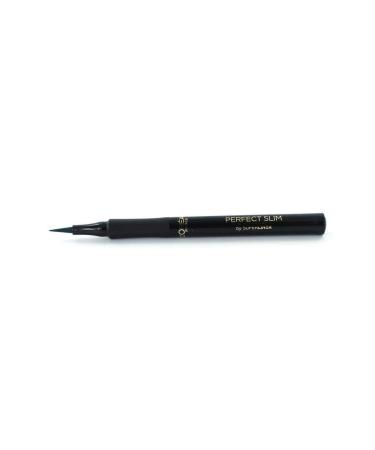 L'Or al Super Liner Perfect Slim Eyeliner - Black