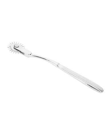 Wallfire 5-in-1 Neurological Hammer & Muscle Diagnostic Kit - Ideal for Nursing Students & Emergency Room Care - Buy Online on GoSupps.com