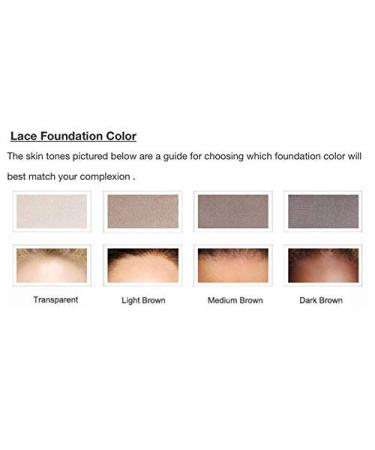 HBINGBING Long Wavy Black Lace Front Synthetic Wig for Women - Heat Resistant Natural Hairline Perfect for African American Style - Buy Online on GoSupps.com