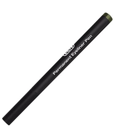 LCN Permanent Eyeliner Permanent Eyeliner 40 green