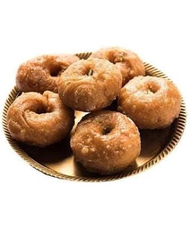Rakhi Diwali Special (Balushahi) Gift Hamper for Brother Sister Delicious Indian Traditional Sweets Best Gift For All Occasions Tasty Treat For Family & Friends Sold By Kidzbuzz (3kg) - Buy Online on GoSupps.com