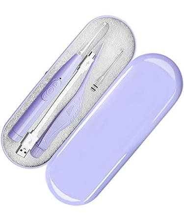 Baby Ear Cleaner Spoon with LED Flash Light - Green - Buy Online on GoSupps.com