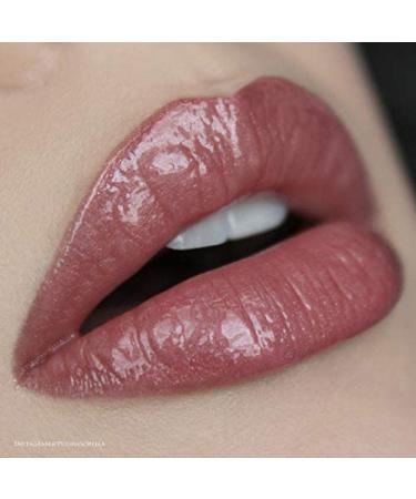 Youngblood Natural High-Shine Lipgloss in Poetic - Shop Now! - Buy Online on GoSupps.com