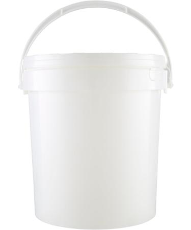  Italian Gourmet E.R. Nutkao Nocciola Cream XXL Nougat Hazelnut Cream Bucket of 6 kg + Gourmet Italian Pulp Pulp 400 g - Buy Online on GoSupps.com