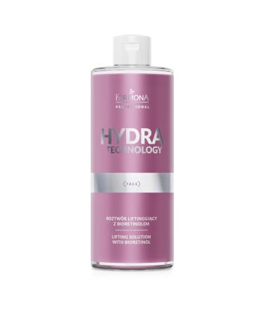 Farmona HYDRA TECHNOLOGY Biorethinol liftoplossing 500 ml