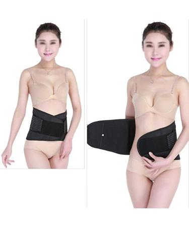 Tiiffy XXL Women's Back Support Belt - Breathable Lumbar Support for Herniated Disc & Sciatica Relief - Buy Online on GoSupps.com
