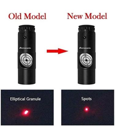 Astromania 1.25 Laser Collimator for Newtonian Telescopes - Quick and Easy Alignment Tool - Buy Online on GoSupps.com