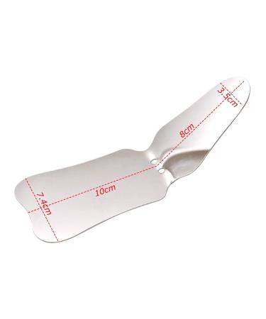 Buy Autoclavable Dental Photography Mirrors - Stainless Steel Intra-Oral Orthodontic Reflectors for International Shipping - Buy Online on GoSupps.com