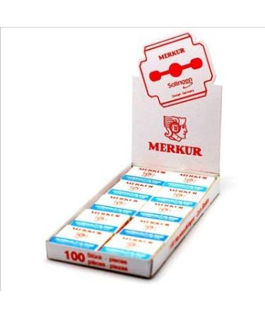 100x Replacement Plane Blade Callous Corn Cutter Remover Pedicure Manicure Tool FBA