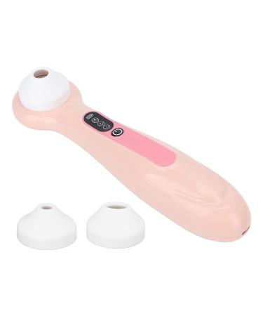 Electric Blackhead Suction Device - 3 Suction Levels Portable Skin Care Tool for Clearer Skin - Buy Online on GoSupps.com