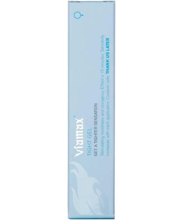 Viamax Tight Gel Multicolor 15 ml - Buy Online on GoSupps.com