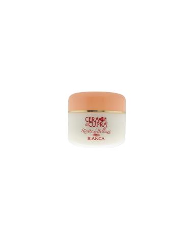 Bianca Face Cream for Normal & Oily Skin - Nourishing Moisturizer with Virgin Beeswax | 3.4 Fl Oz - International Shipping Available - Buy Online on GoSupps.com