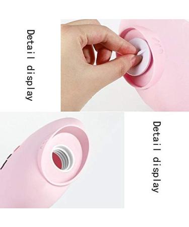 MAIES Durable Portable Silicone Hot Water Bottle | Water Filled Warmer Bag for Instant Comfort - Buy Online on GoSupps.com
