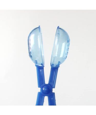 Feeding Tools for Aquariums & Reptiles - Scissors Clamps & Tongs | International Shipping Available - Buy Online on GoSupps.com