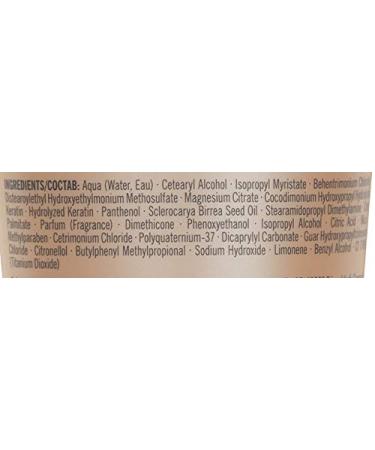 Schwarzkopf Professional BlondMe Keratin Restore Conditioner 200 ml - Nourishing Hair Care for Blondes - International Shipping Available - Buy Online on GoSupps.com