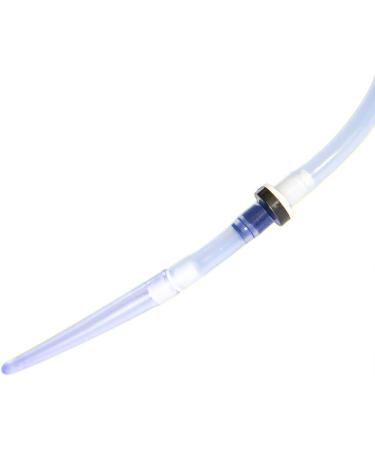 Buy Inlet Bag & Bucket Set - Silicone Inlet Hose for Colon Cleaning Accessories | Spare Parts Tips Connections & Valves - Buy Online on GoSupps.com