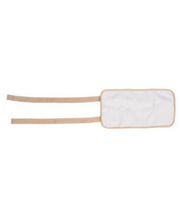 Buy Casting Oil Packaging Wrap for Waist & Neck Tearable Diacinus Oil Compress Cushion with Button for Better Sleep - Buy Online on GoSupps.com