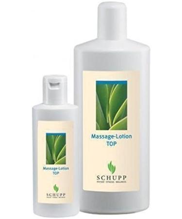 Buy Schupp Massage Lotion 1L - Top Quality International Shipping | Schupp GmbH & Co. KG - Buy Online on GoSupps.com