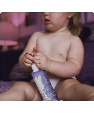 Sophie la Girafe Babycare Lotion - Vegan Moisturizer for Healthy Skin - 175ml Pack of 2 - Sunflower Seed Oil & Arginine - Buy Online on GoSupps.com