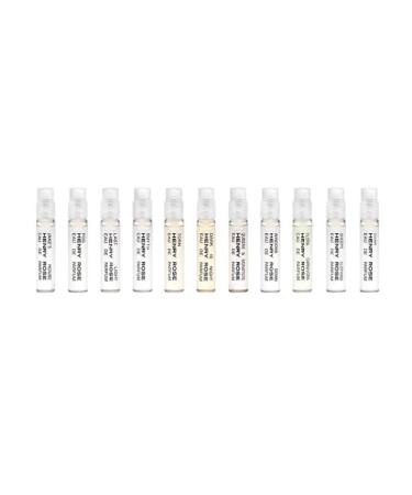 Henry Rose Full Colection Discovery Set - 11 genderless scents