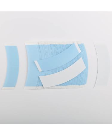 JOOLER Tape in Extension Wig Tape 36pcs - Double Sided Waterproof Adhesive Strips for Lace Front Wigs - Toupees and Lace Wig Glue Tape - Best Quality Solution for Secure Hair Extension Attachment - Buy Online on GoSupps.com