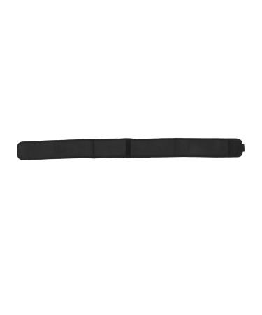 Naroote Joint Hip Belt - Lumbar Support & Lower Back Protection Adjustable 140cm - Breathable Polyester for Daily Exercises - Buy Online on GoSupps.com