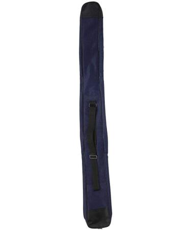 Blue Lightweight Single-Layer Sword Bag - Durable & Multifunctional Case for Martial Arts Swords - Buy Online on GoSupps.com