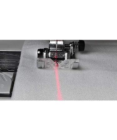 HONEYSEW 3-in-1 Sewing Machine Quilting Light - Adjustable Line Crosshairs, Dot Illumination Heads - Precise Stitching, Easy Mounting with Hook and Loop Tape - Buy Online on GoSupps.com