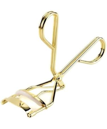 Effortless Lash Curler: Instant Eye-Opening Effect Easy-to-Use Eyelash Curling Tool-Design for Home & Travel 1 - Buy Online on GoSupps.com