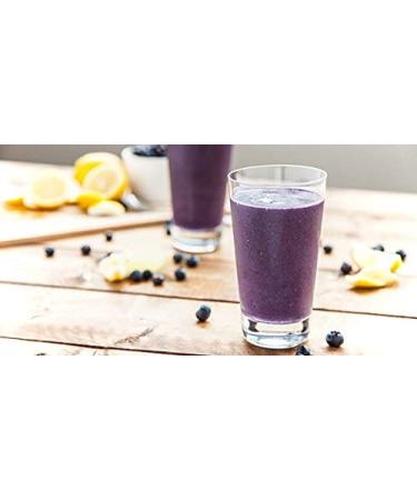 Vega One French Vanilla Nutritional Shake - Plant Based Vegan Protein Powder, Non-GMO, Gluten Free - 29.2 oz - Buy Online on GoSupps.com