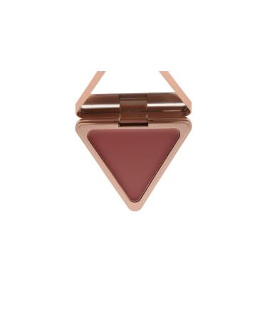LYS Beauty Satin Matte Cream Blush in Self Love (Rosey Mauve) - Higher Standard - Buy Online on GoSupps.com