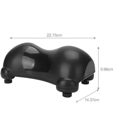 XGLL Cervical Pillow Cervical Traction Device Patient Correction Adult Spine Neck Pillow Uptodate - Buy Online on GoSupps.com