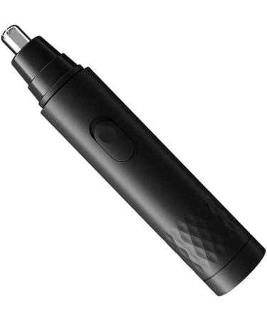 Rechargeable Electric Nose Hair Trimmer for Men & Women | Portable Multifunctional Shaver for Travel | Fast International Shipping - Buy Online on GoSupps.com