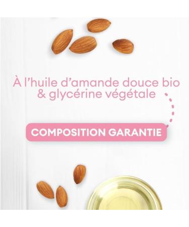  L'OR AL CADUM - Set of 4 shower gels: 1 Hypoallergenic 400ml 1 Hypoallergenic 750ml 1 Hypoallergenic Chamomile 750ml 1 Hypoallergenic Sulfate-Free 500ml - Buy Online on GoSupps.com