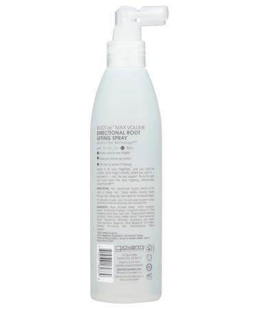 Organic Root 66 Directional Root Lifting Spray - Buy Online on GoSupps.com