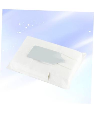 FRCOLOR Nail Polish Remover gel nail polish barniz de gel para u as gel polish cotton pads cotton nail polish cosmetic pads white Remover nail polish Nail Polish Remover Pads - Buy Online on GoSupps.com