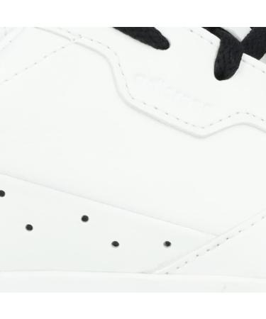 adidas Women's Adicross Retro Spikeless Golf Shoes 8 - Footwear White/Core Black - Buy Online on GoSupps.com