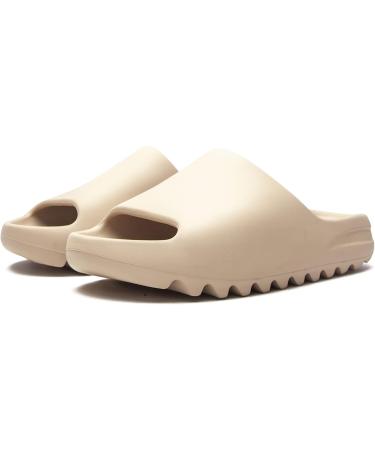 adidas Yeezy Slide GW1931 - Men's Size 10 Pure | Shop Now - Buy Online on GoSupps.com