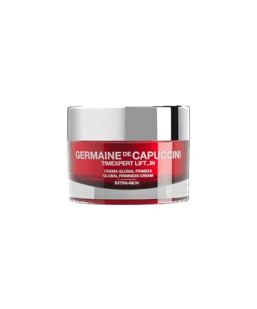 Germaine de Capuccini Timexpert Lift Global Firming Extra-Rich Cream 50 ml Germaine de Capuccini