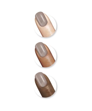 Sally Hansen Insta-Dri Making Mauves 0.31 Ounce (Pack of 2) - Fast-Drying Nail Polish Set - Buy Online on GoSupps.com