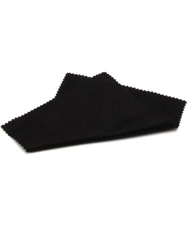 5 Pack Microfiber Glasses Cleaning Cloths - Screen Cleaner for Sunglasses Eyewear & Camera - Ultra Soft Duster for Eyeglasses & Clothing - Buy Online on GoSupps.com