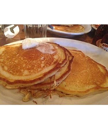 Cracker Barrel Buttermilk Pancake Mix - Large 2 lb Box - Buy Online on GoSupps.com