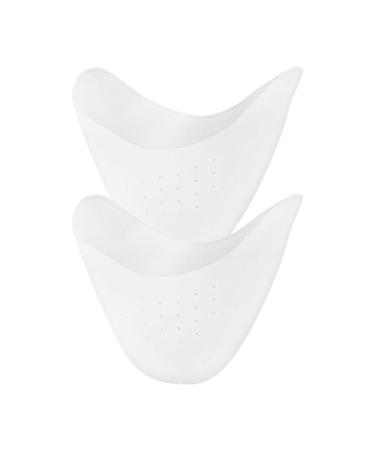 Jianpan Ballet top shoes toe covers for women paragraphs ballet shoes women big toe protection pillows for footballs midfoot bones ballet
