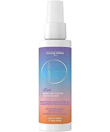 Eugene perma - Essential Solar Kit - Buy Online on GoSupps.com