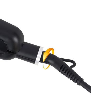 FRCOLOR 2-in-1 Hair Curling Iron & Flat Iron - Ultimate Hair Straightener & Curler for All Hairstyles International Shipping Available - Buy Online on GoSupps.com