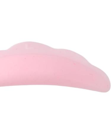 Lash Perm Lift Rods Easy to Clean Deformation Proof Soft Silicone 50 Pairs Eyelash Curl Lifting Shield for Individual Use - Buy Online on GoSupps.com